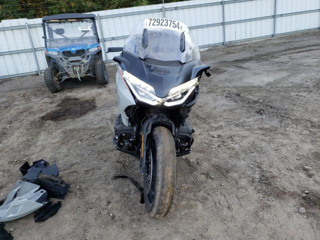 2021 HONDA GL1800 B JH2SC7947MK300389
