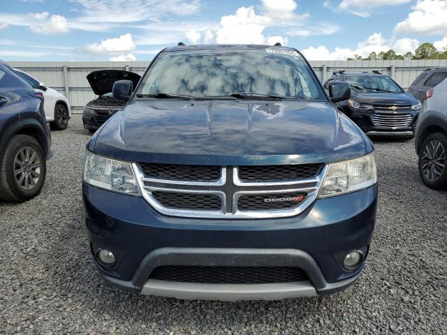 VIN 3C4PDCBB5DT665522 2013 Dodge Journey, Sxt no.5