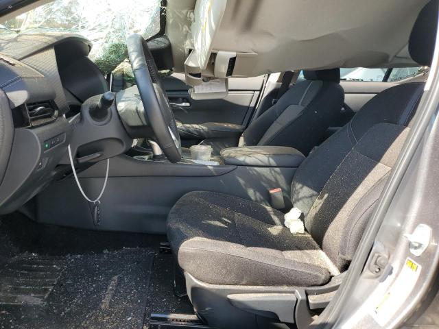 2022 NISSAN SENTRA SV - 3N1AB8CV5NY271639