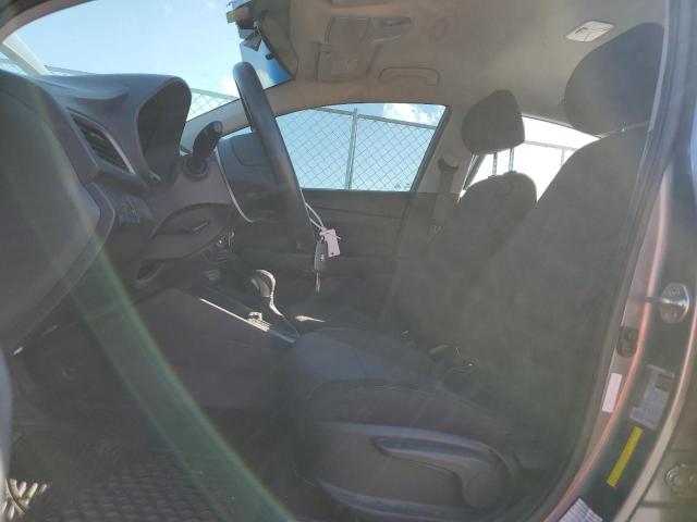 2018 HYUNDAI ACCENT SE - 3KPC24A38JE015233