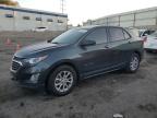 2019 CHEVROLET EQUINOX LS - 3GNAXHEV7KS667511
