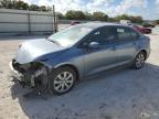 2021 TOYOTA COROLLA LE - 5YFEPMAE7MP181774