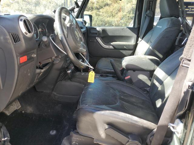 2016 JEEP WRANGLER R - 1C4BJWCGXGL204380