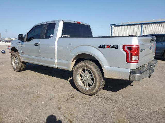 2016 FORD F150 SUPER - 1FTEX1EP4GKE54750