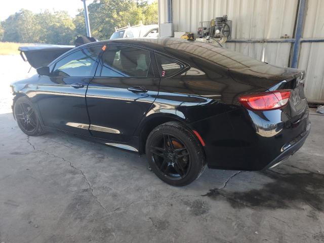 2016 CHRYSLER 200 - 1C3CCCBBXGN146315