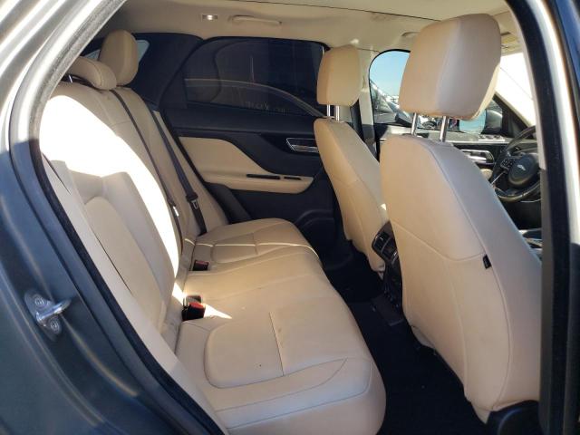 2017 JAGUAR F-PACE PRE - SADCJ2BV1HA047546