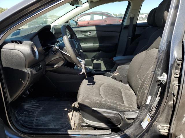 2021 KIA FORTE FE - 3KPF24AD6ME273549