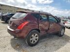 NISSAN MURANO SL photo