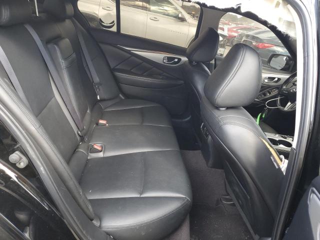 2020 INFINITI Q50 PURE - JN1EV7AR9LM252696