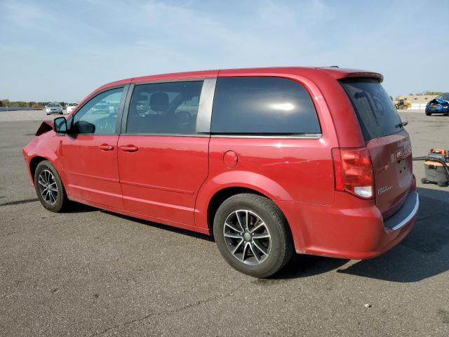 2016 DODGE GRAND CARA - 2C4RDGEG8GR233635