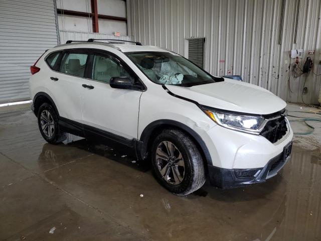 VIN 2HKRW6H37JH210560 2018 Honda CR-V, LX no.4