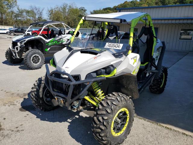 2015 CAN-AM MAVERICK 1 - 3JBPDAR27FJ003825