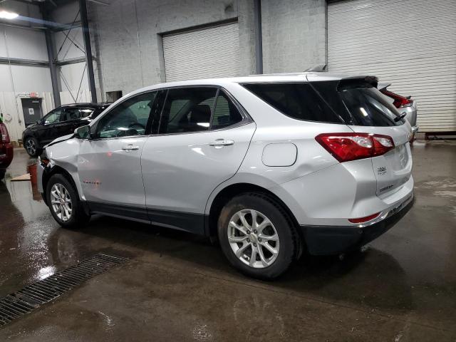 2019 CHEVROLET EQUINOX LT - 2GNAXUEVXK6158374