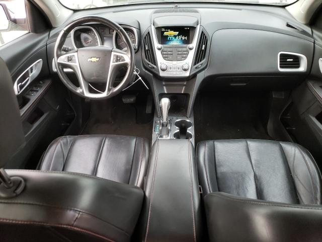 VIN 1GNFLGEK6FZ125388 2015 CHEVROLET EQUINOX no.8