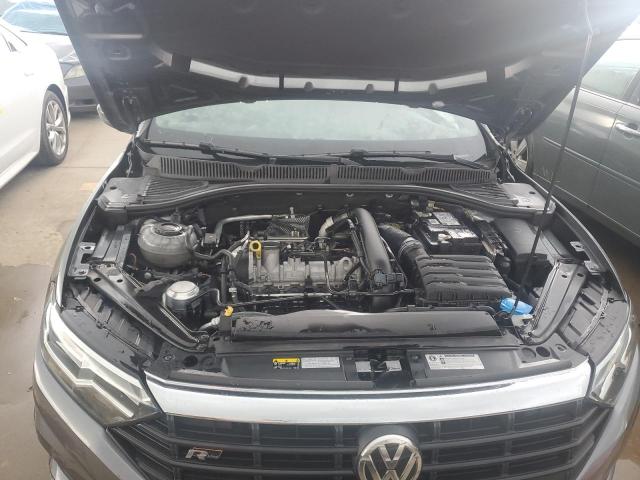 VIN 3VWCB7BU8LM034850 2020 Volkswagen Jetta, S no.11