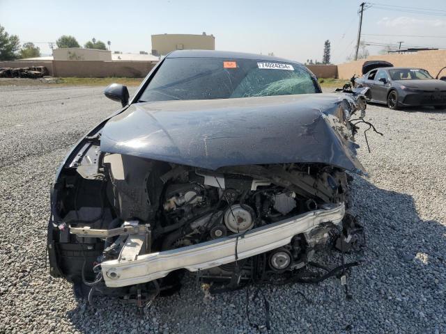 2016 AUDI A7 PRESTIG WAU2GAFC4GN003036