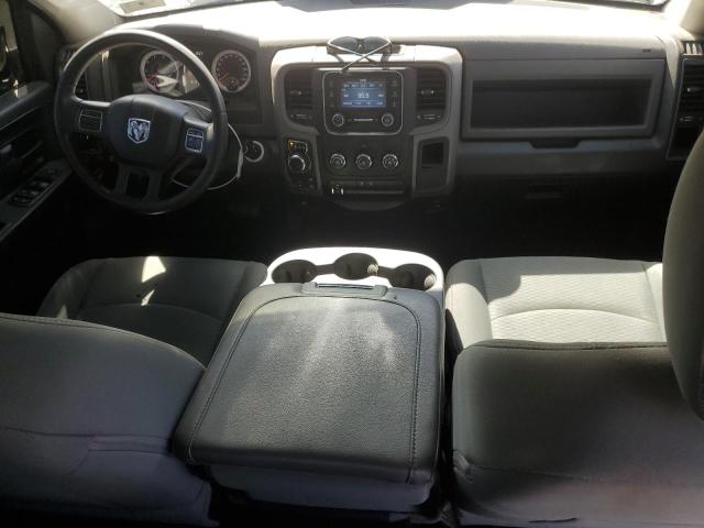 2016 RAM 1500 ST - 3C6RR7KTXGG266801