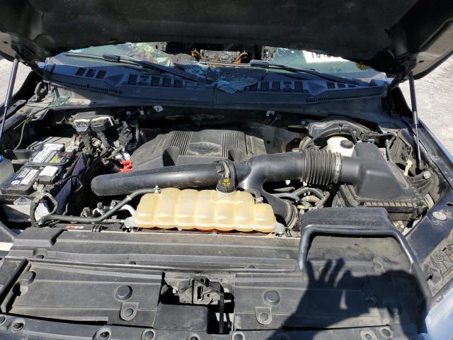 2018 FORD F150 SUPER - 1FTEW1EG2JKF33456