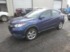 2016 HONDA HR-V LX - 3CZRU6H33GM739572