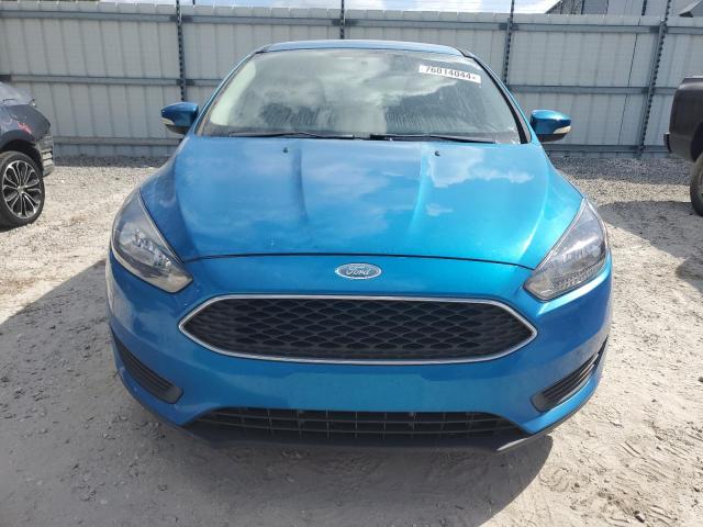 VIN 1FADP3K27FL307319 2015 Ford Focus, SE no.5