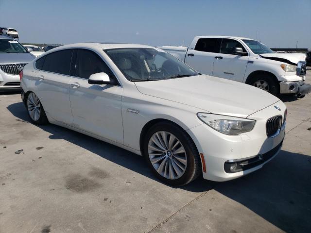 2015 BMW 535 IGT - WBA5M2C50FD872030