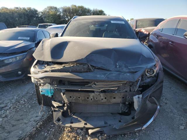 2016 MAZDA CX-9 GRAND - JM3TCBDY2G0125406