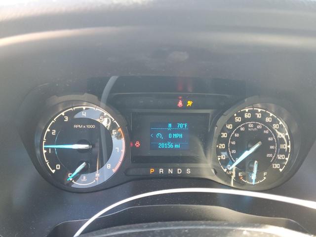 2020 FORD RANGER XL - 1FTER1EHXLLA84556