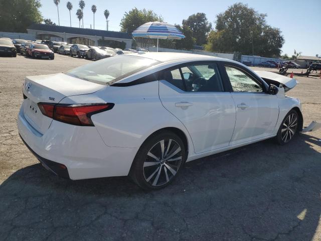 2021 NISSAN ALTIMA SR - 1N4BL4CV8MN369136