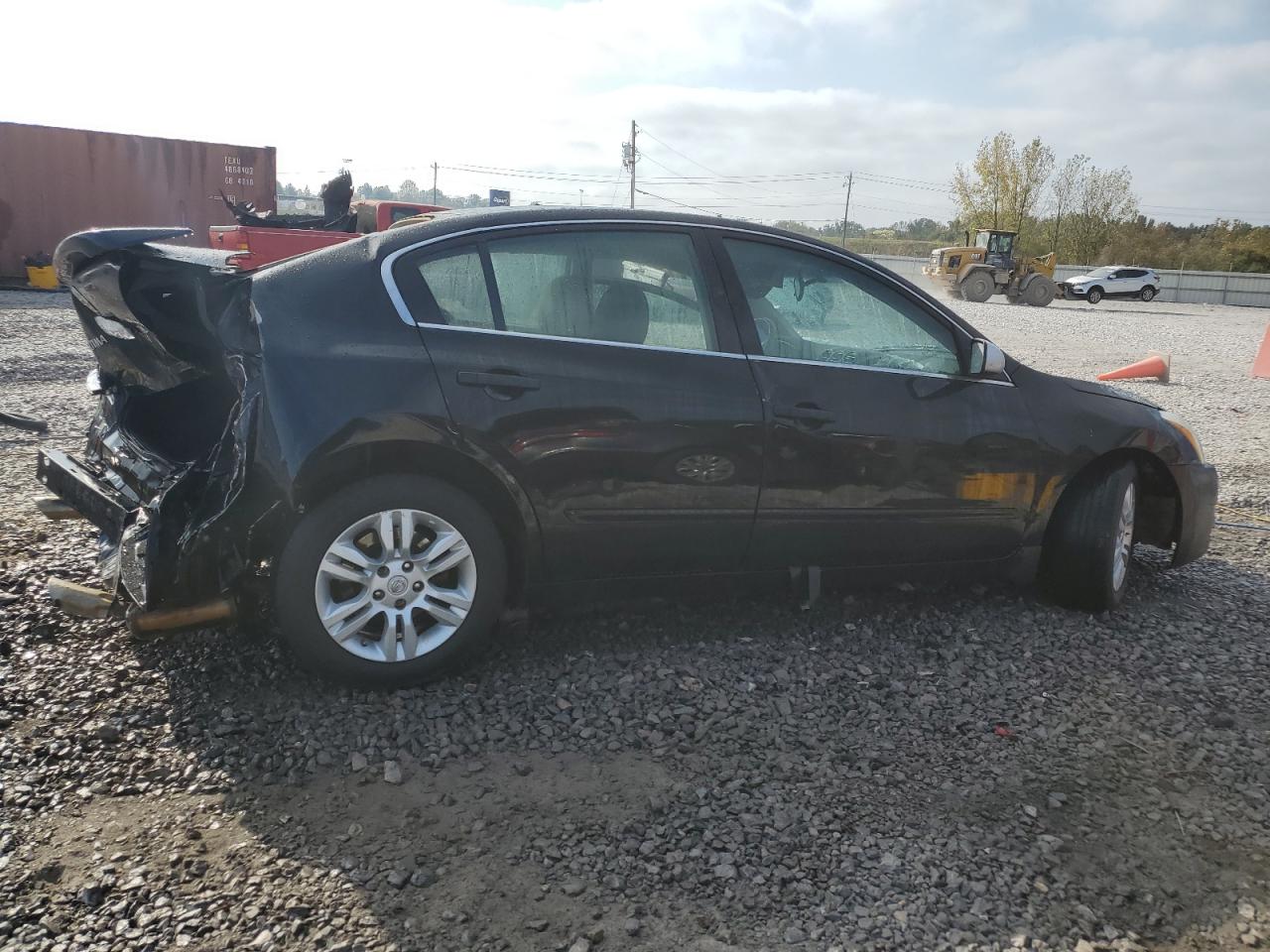 Lot #2989448618 2012 NISSAN ALTIMA BAS