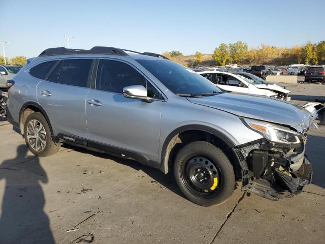 2020 SUBARU OUTBACK LI - 4S4BTALCXL3186138