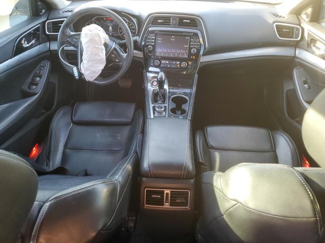 2017 NISSAN MAXIMA 3.5 - 1N4AA6AP5HC366746