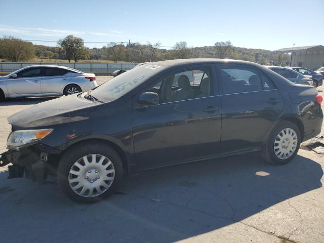 VIN 5YFBU4EEXDP187980 2013 Toyota Corolla, Base no.1