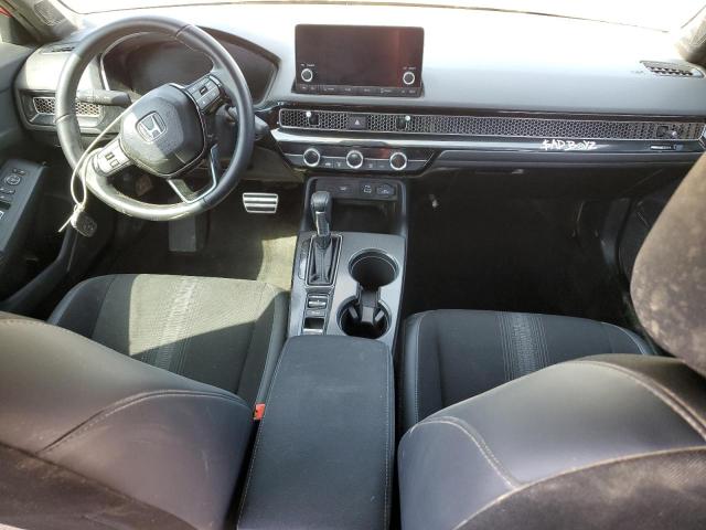 2023 HONDA CIVIC SPOR - 2HGFE2F58PH552184