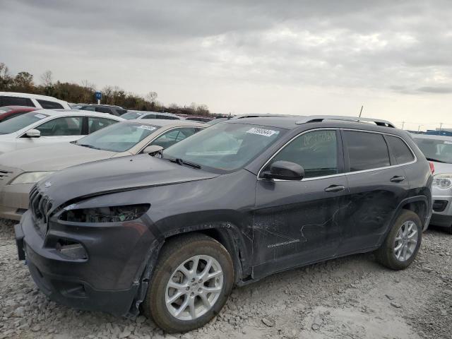 2016 JEEP CHEROKEE L - 1C4PJLCS1GW217087