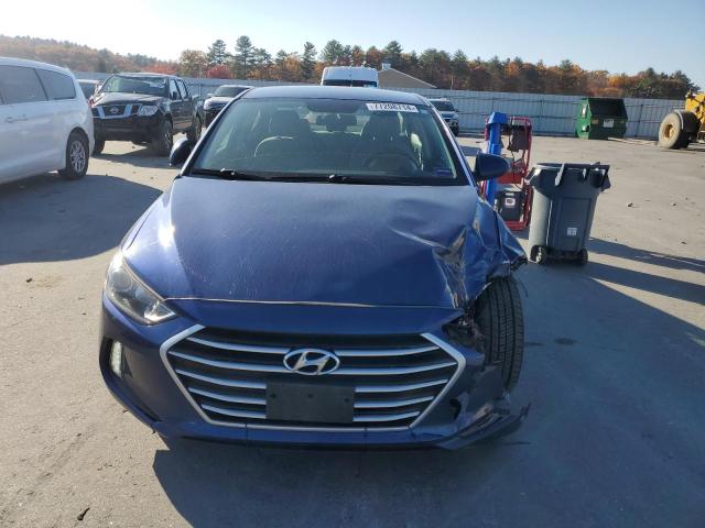 2017 HYUNDAI ELANTRA SE - 5NPD84LF5HH063577