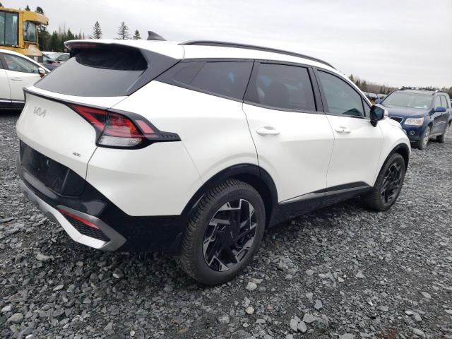 2025 KIA SPORTAGE E - KNDPVCDF7S7333645