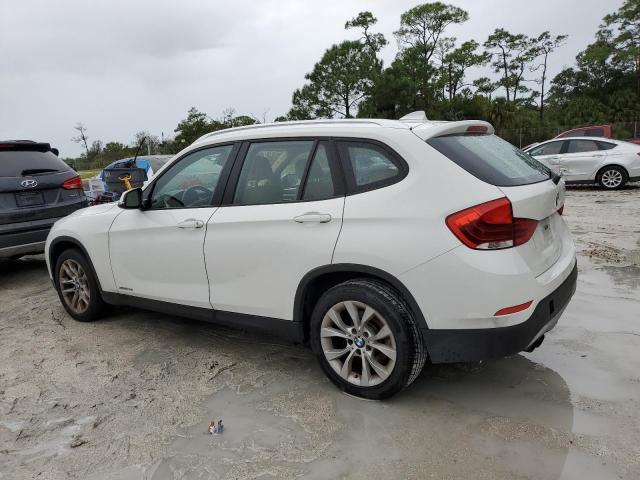 VIN WBAVL1C52EVY23501 2019 BMW X1, Xdrive28I no.2