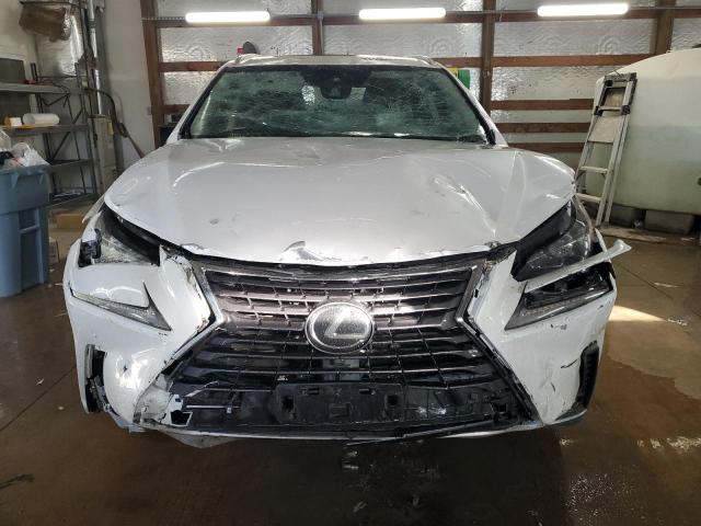 2020 LEXUS NX 300 - JTJGARDZ2L5008050