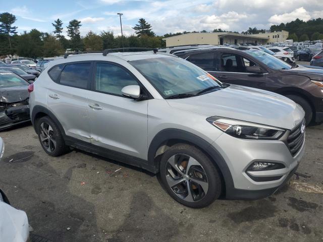 VIN KM8J3CA2XGU094528 2016 Hyundai Tucson, Limited no.4