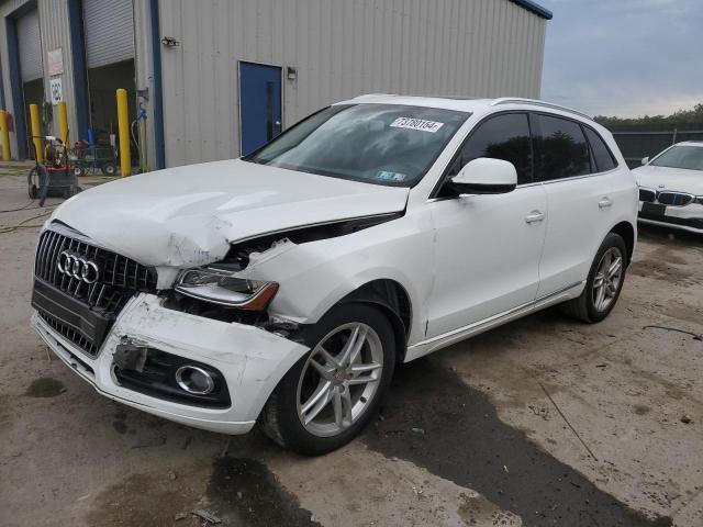 VIN WA1C2AFP3GA108323 2016 Audi Q5, Premium no.1