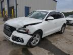 2016 AUDI Q5 PREMIUM - WA1C2AFP3GA108323