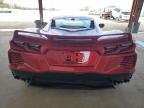 Lot #2961990223 2021 CHEVROLET CORVETTE S