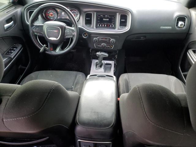 2019 DODGE CHARGER SX - 2C3CDXBG4KH581896