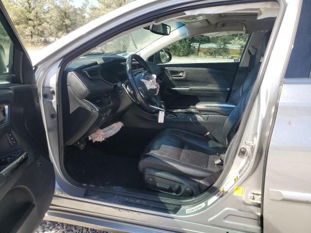 2015 TOYOTA AVALON XLE - 4T1BK1EB7FU180593