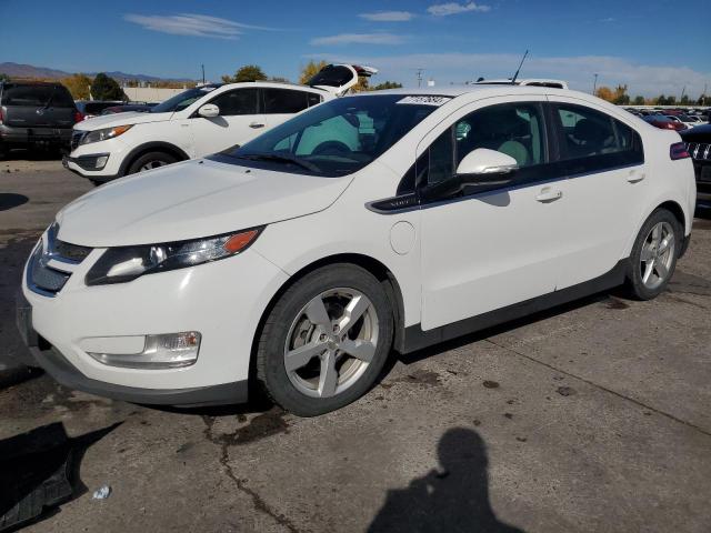 2014 CHEVROLET VOLT #2941019490