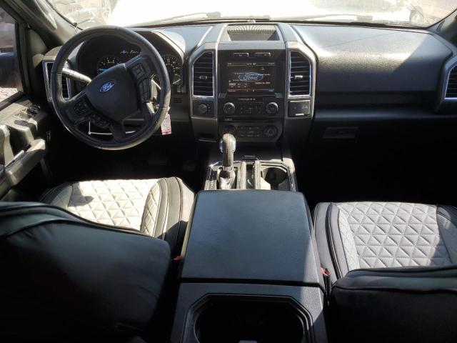 2015 FORD F150 SUPER - 1FTEX1EPXFFC20779