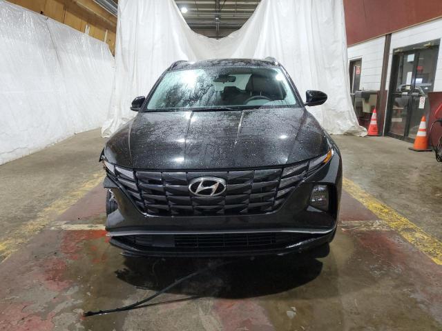2024 HYUNDAI TUCSON SEL - KM8JBCDE8RU284145