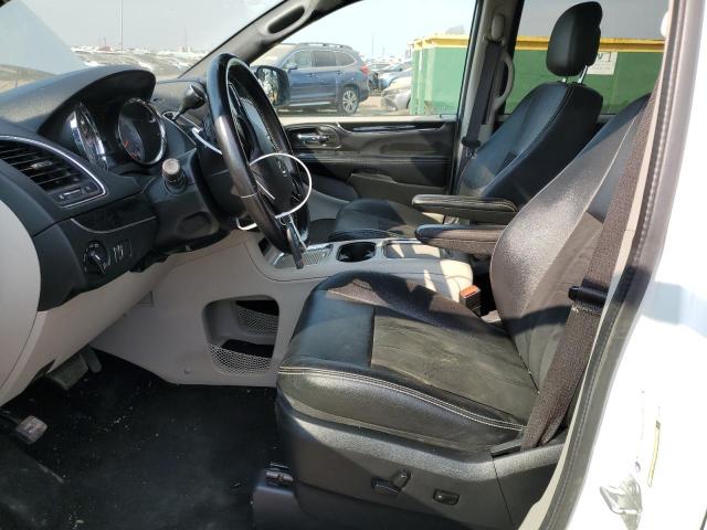 2019 DODGE GRAND CARA - 2C4RDGCG5KR747468