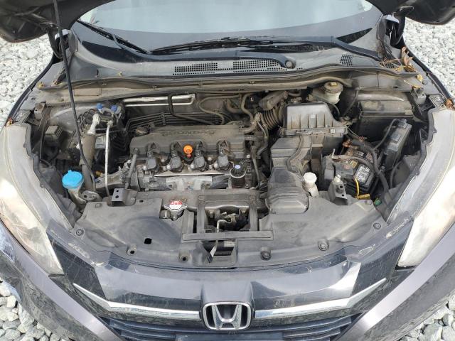 2016 HONDA HR-V EX - 3CZRU6H5XGM742874