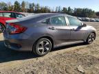 Lot #3024660634 2020 HONDA CIVIC LX